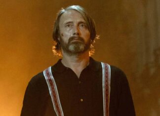 Mads Mikkelsen dev projeye hazırlanıyor