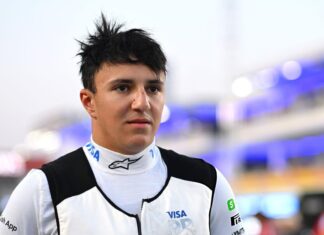 Red Bull’da yeni dönem: Hadjar geliyor