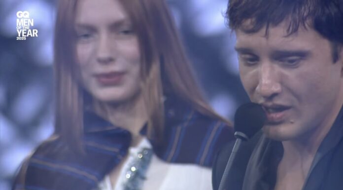 Edis, ‘Yılın Müzisyeni’ ödülüne layık görüldü