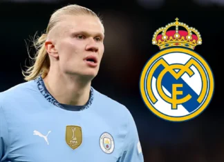 Real Madrid, Erling Haaland’ı radarına aldı