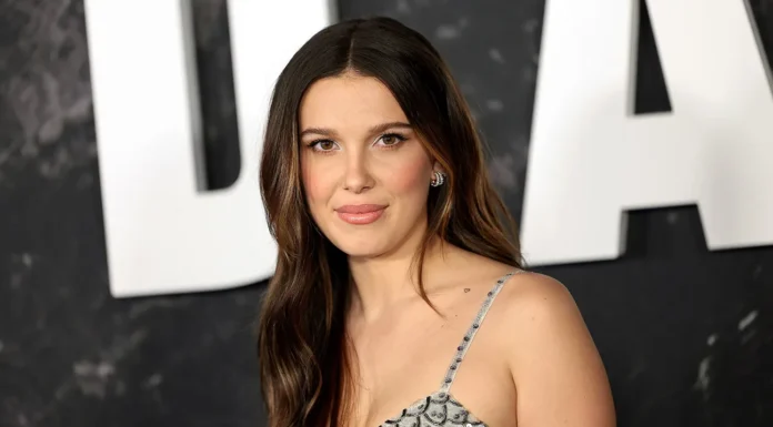 Millie Bobby Brown, Hollywood’a sırtını döndü