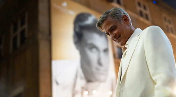 Jay Kelly şöhret ve pişmanlıklarla yüzleşiyor