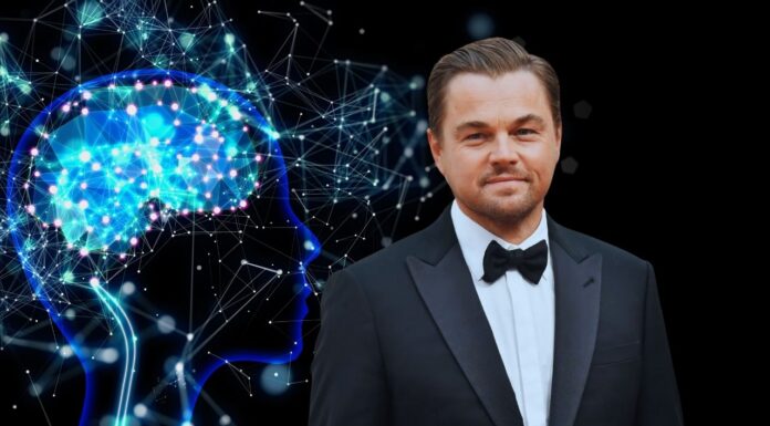 Leonardo DiCaprio yapay zekâyı değerlendirdi