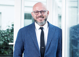 Mete Vardar TGA Görev Sürecini Tamamladı