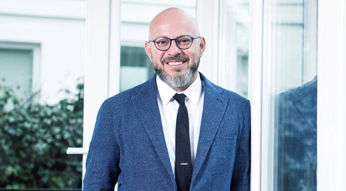 Mete Vardar TGA Görev Sürecini Tamamladı