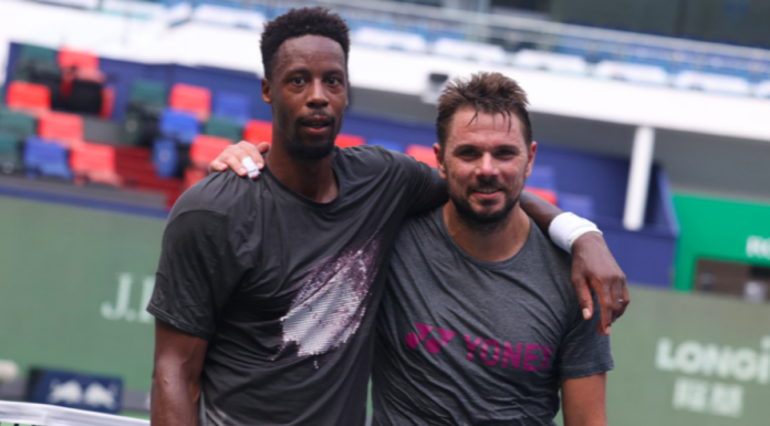 Usta raketler ardı ardına emekliliğini açıkladı