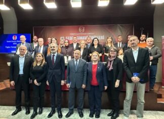 TGC 49. Sedat Simavi Ödülleri sahiplerini buldu