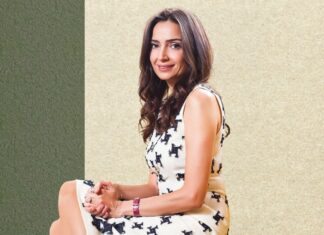 Aslıhan Sabancı büyük bir başarıya imza attı