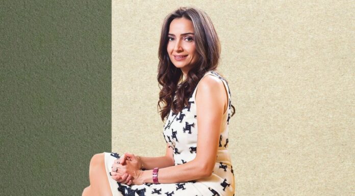 Aslıhan Sabancı büyük bir başarıya imza attı