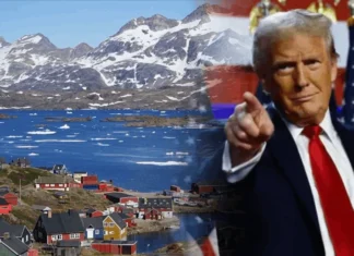 Trump, Grönland konusunda geri adım atmadı