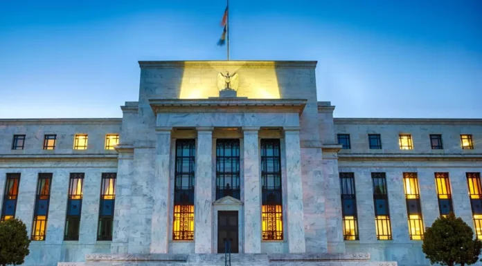 ABD Merkez Bankası faiz kararını açıkladı