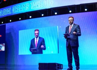 Ahmet Akyol ASELSAN’daki gelişmeleri anlattı