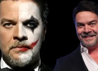 Beyazıt Öztürk Joker’le ekrana geri dönüyor