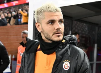 Galatasaray’da Mauro Icardi dönemi bitiyor