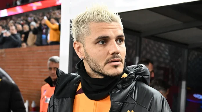 Galatasaray’da Mauro Icardi dönemi bitiyor