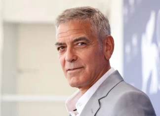 George Clooney, samimi itiraflarda bulundu