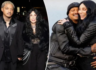 Cher, 40 yaş küçük sevgilisiyle evleniyor