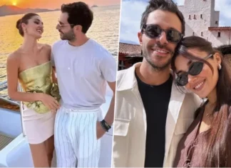 Erçel ve Sabancı ilişkisinde yeni gelişme