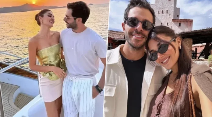 Erçel ve Sabancı ilişkisinde yeni gelişme