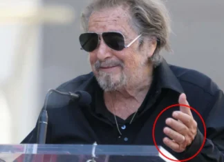 Al Pacino’nun evlendiği iddia edildi