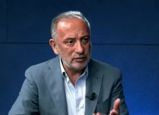 Fatih Altaylı hakkında tahliye kararı verildi