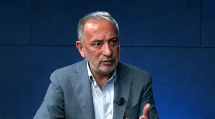 Fatih Altaylı hakkında tahliye kararı verildi