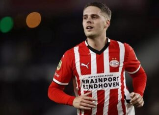 Fenerbahçe Veerman transferinden vazgeçti