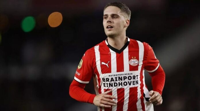 Fenerbahçe Veerman transferinden vazgeçti