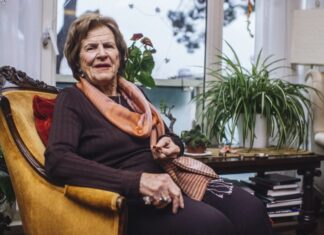 Nermin Abadan Unat 104 yaşında vefat etti