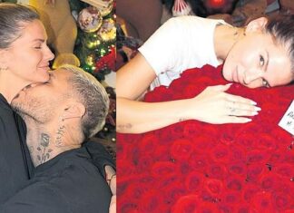 Icardi ve Suarez yıl dönümlerini kutladı