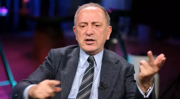 Fatih Altaylı aldığı ceza hakkında konuştu