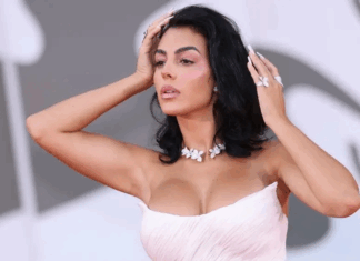 Georgina Rodriguez, Trendyol’un yüzü oldu