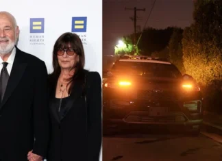 Ünlü yönetmen Rob Reiner evinde ölü bulundu