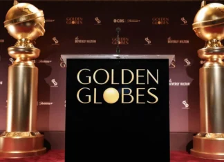 Altın Küre adayları açıklandı: Yarış başladı