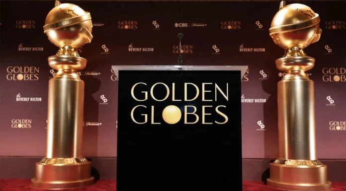 Altın Küre adayları açıklandı: Yarış başladı