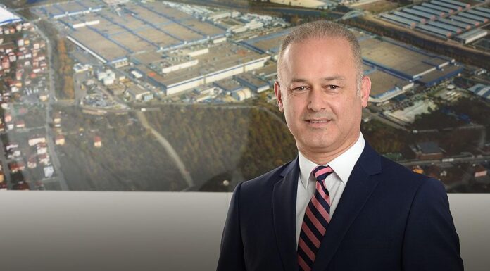 Güven Özyurt: Hızlı uyum sağlayan kazanacak