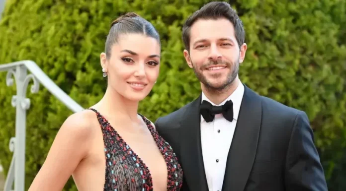 Erçel ile Sabancı ayrılığının yankıları