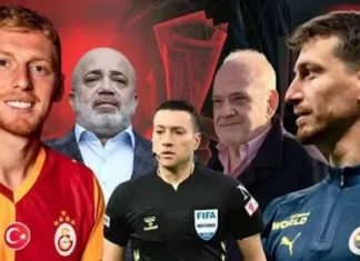 Futbolda dev operasyon: 20 isim tutuklandı