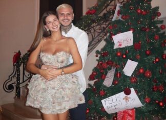 China Suárez hakkındaki iddia gündemi sarstı