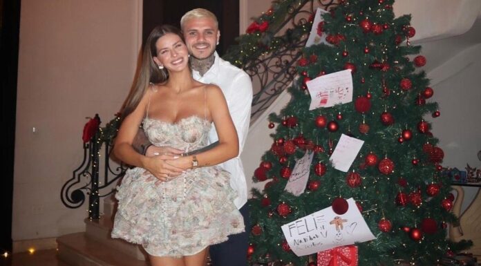 China Suárez hakkındaki iddia gündemi sarstı