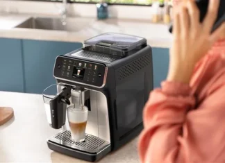 Türkiye’de kahve makinesi pazarı genişliyor
