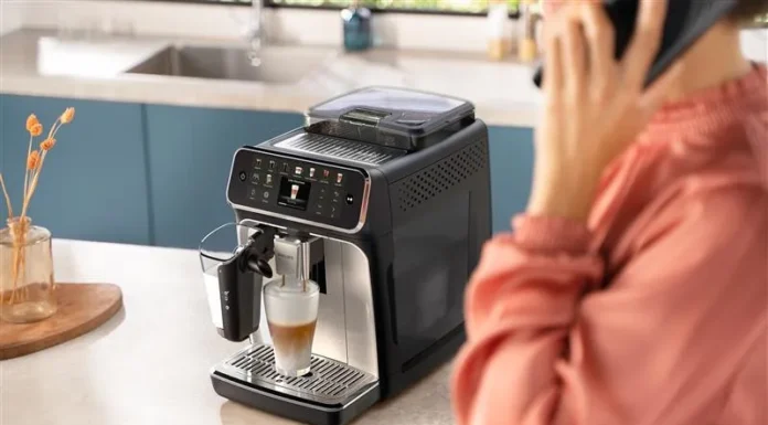 Türkiye’de kahve makinesi pazarı genişliyor