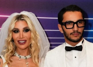 İrem Derici evlilik tarihini duyurdu