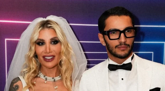 İrem Derici evlilik tarihini duyurdu