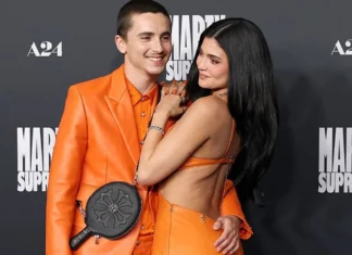 Chalamet ve Jenner çifti ayrılığı yalanladı