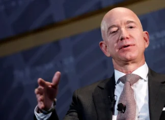 Jeff Bezos Türkiye’de MASAK sürecine takıldı