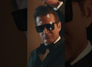 D’S Damat modeli Teoman konsere hazırlanıyor