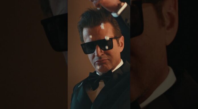 D’S Damat modeli Teoman konsere hazırlanıyor