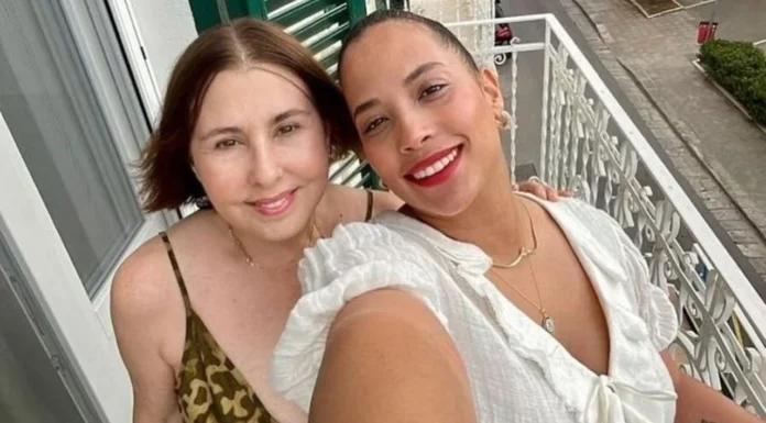 Nilüfer’in evlat edindiği kızı nişanlandı