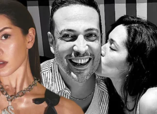 Oğuzhan Koç’tan Hazal Subaşı için özel şarkı